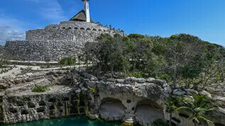 Hotel Xcaret Mexico